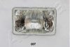 ASHIKA 09-00-007 Insert, headlight